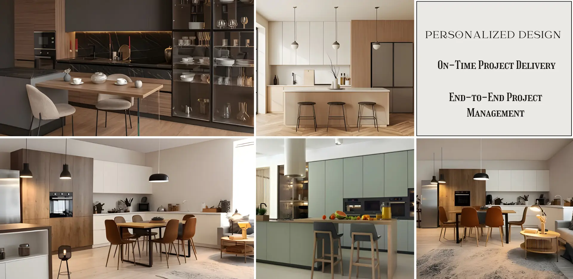 Transform Your Space Into a Dream Interior