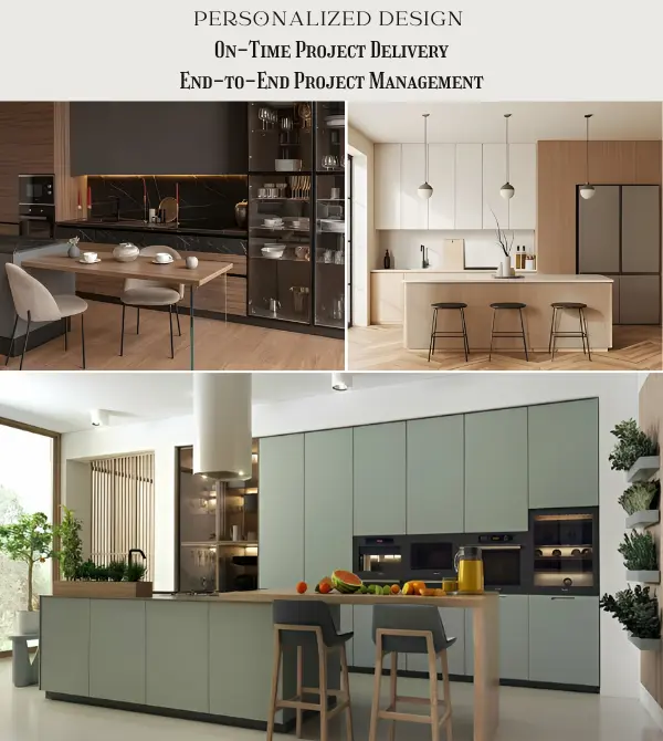 Transform Your Space Into a Dream Interior
