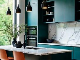 Modular Kitchen Design