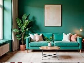 Bedroom Interior Design