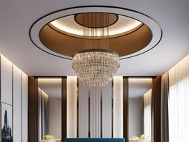 False Ceiling Design