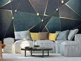 Wall Paint & Wallpaper