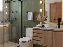 Bathroom Vanity